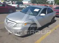 2011 Toyota CAMRY фото