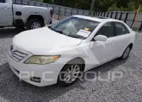 2011 Toyota CAMRY фото