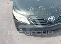 2011 Toyota CAMRY фото