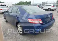 2011 Toyota CAMRY фото