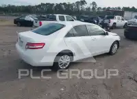 2011 Toyota CAMRY фото