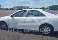 2011 Toyota CAMRY фото