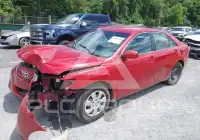 2011 Toyota CAMRY фото