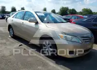 2011 Toyota CAMRY фото