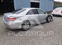 2011 Toyota CAMRY фото