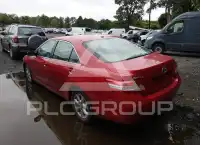2011 Toyota CAMRY photo