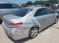 2011 Toyota CAMRY фото