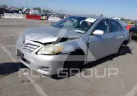 2011 Toyota CAMRY photo