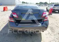 2011 Toyota CAMRY photo