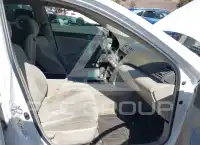 2011 Toyota CAMRY фото