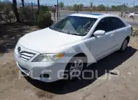 2011 Toyota CAMRY фото