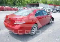 2011 Toyota CAMRY фото
