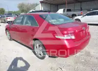 2011 Toyota CAMRY фото