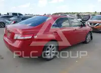 2011 Toyota CAMRY фото