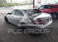 2011 Toyota CAMRY photo