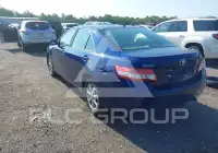 2011 Toyota CAMRY фото