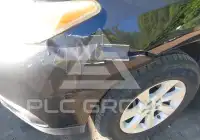 2011 Toyota Highlander фото