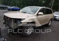 2011 Toyota Highlander фото