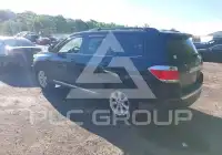 2011 Toyota Highlander фото