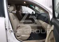 2011 Toyota Highlander фото