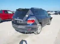 2011 Toyota Highlander фото