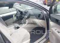 2011 Toyota Highlander photo