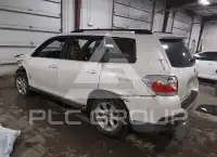 2011 Toyota Highlander фото
