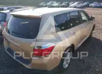 2011 Toyota Highlander photo