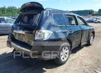 2011 Toyota Highlander фото
