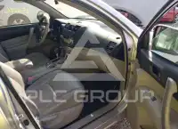 2011 Toyota Highlander фото