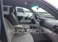 2011 Toyota Highlander фото