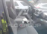 2011 Toyota Highlander фото