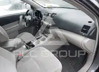 2011 Toyota Highlander фото
