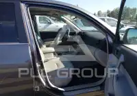 2011 Toyota Highlander photo