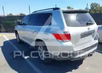 2011 Toyota Highlander фото