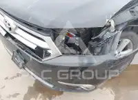 2011 Toyota Highlander фото