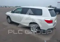 2011 Toyota Highlander photo