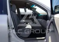2011 Toyota Highlander фото