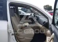 2011 Toyota Highlander фото