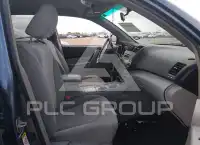 2011 Toyota Highlander фото