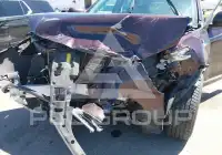2011 Toyota Highlander фото
