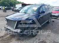 2011 Toyota Highlander фото