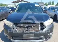 2011 Toyota Highlander фото