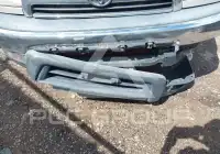 2011 Toyota Highlander фото
