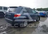 2011 Toyota Highlander фото