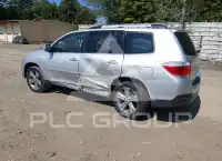 2011 Toyota Highlander фото
