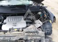 2011 Toyota Highlander фото