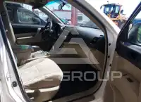 2011 Toyota Highlander фото