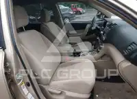 2011 Toyota Highlander фото