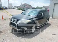 2011 Toyota Highlander photo